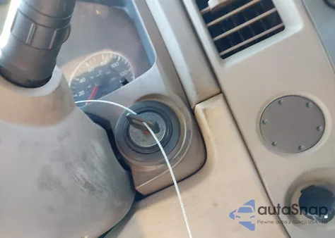 2008 Nissan Titan Se из США, поврежденный, VIN 1N6BA07D98N333761